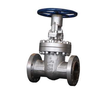 電動閥安裝過程(chéng)中需注意那些細(xi)節