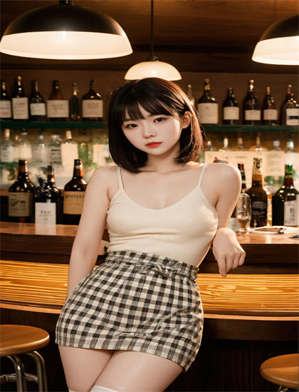 大胆女人艺术照_自拍测五官分数